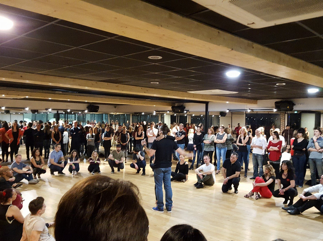 Studio 7 Dance Complexe (S7DC)景点图片
