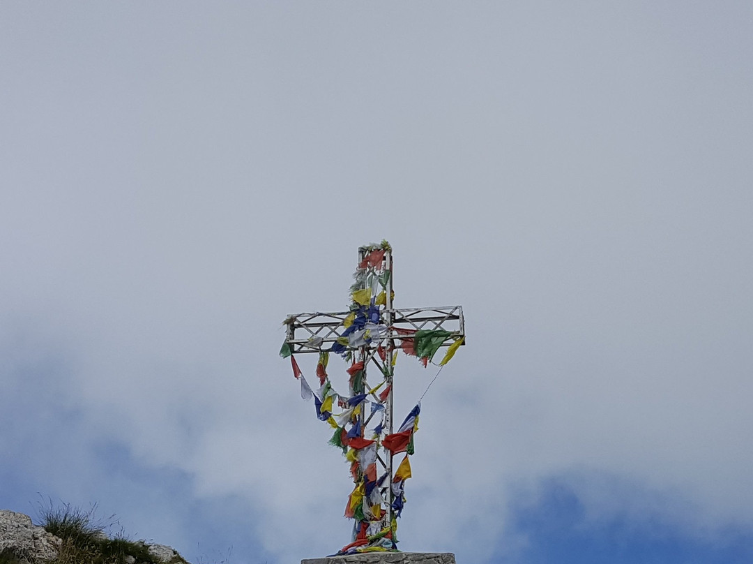 Pasturo旅游攻略图片