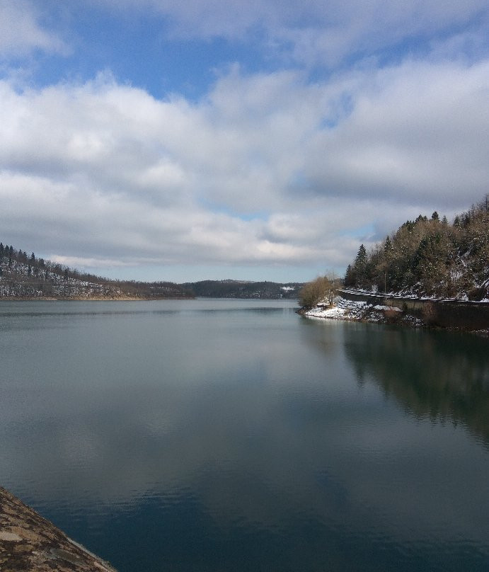 Plastiras Dam-Karditsa必去景点
