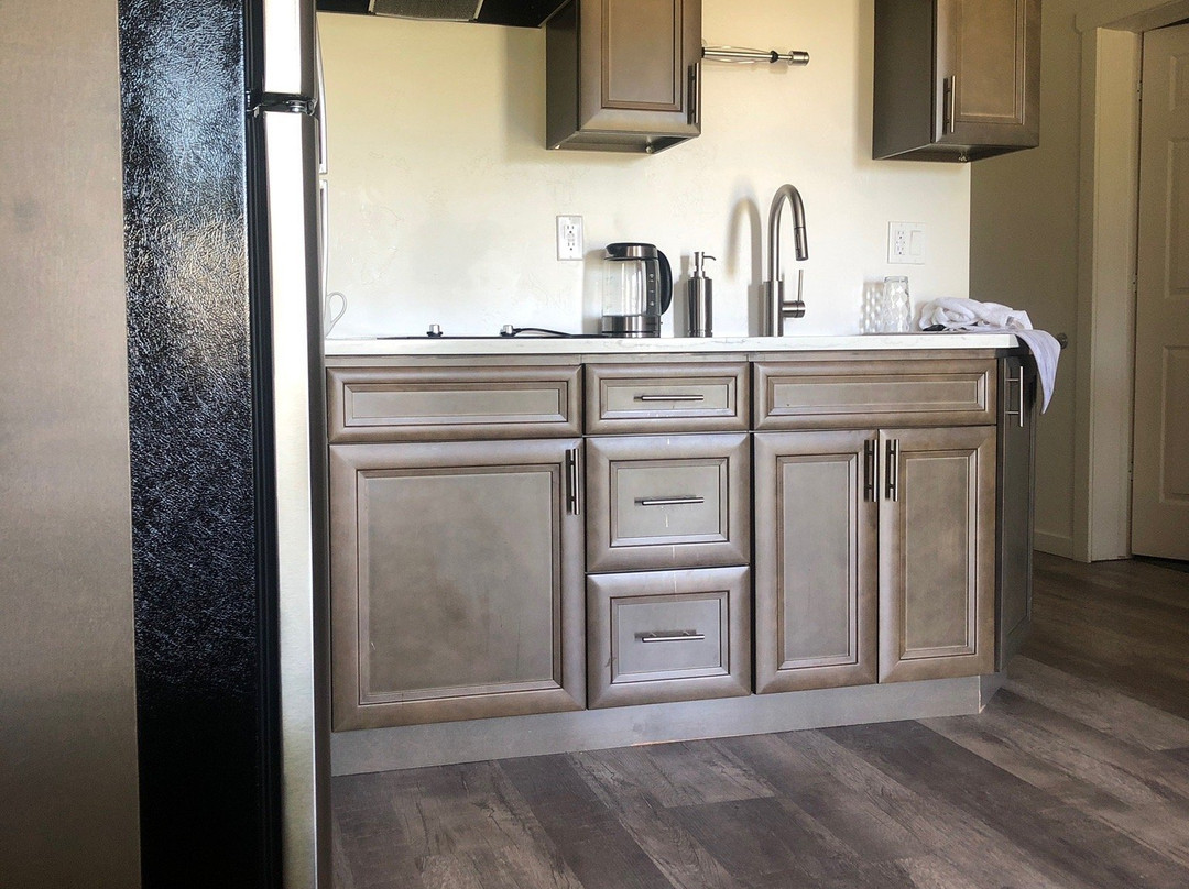 The Gunnison Inn at Dos Rios主图