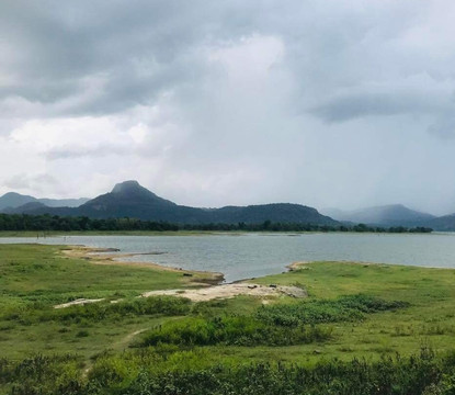 HNG Ceylon Tours-科伦坡必去景点