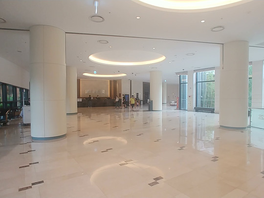 Lotte Resort Buyeo主图