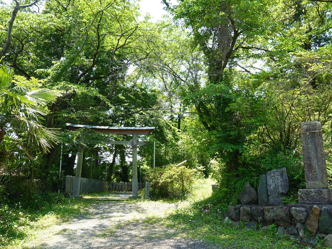 Ogose Shrine景点图片