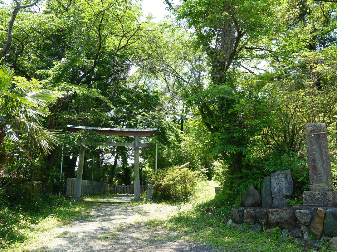 Ogose Shrine
