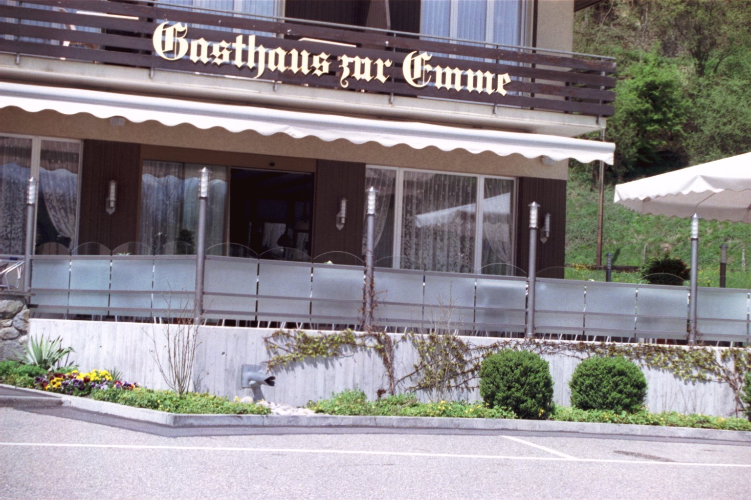 Gasthaus zur Emme-官方