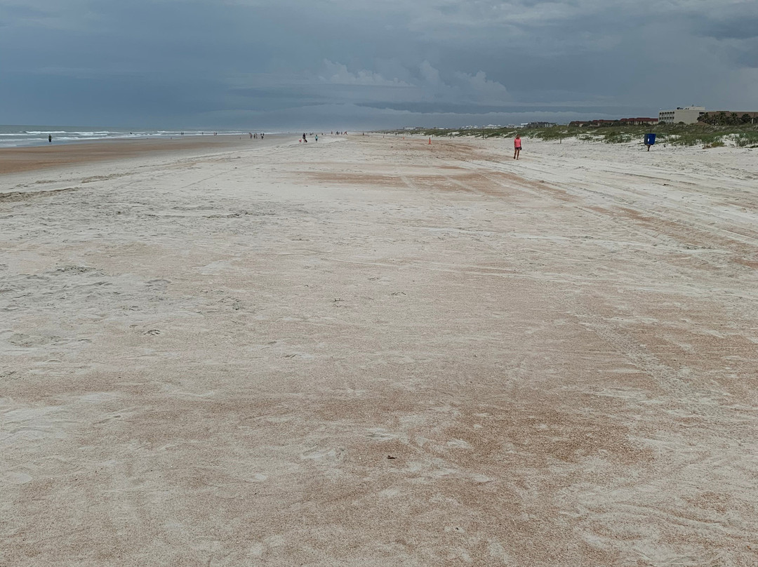 La Fiesta Ocean Inn & Suites主图