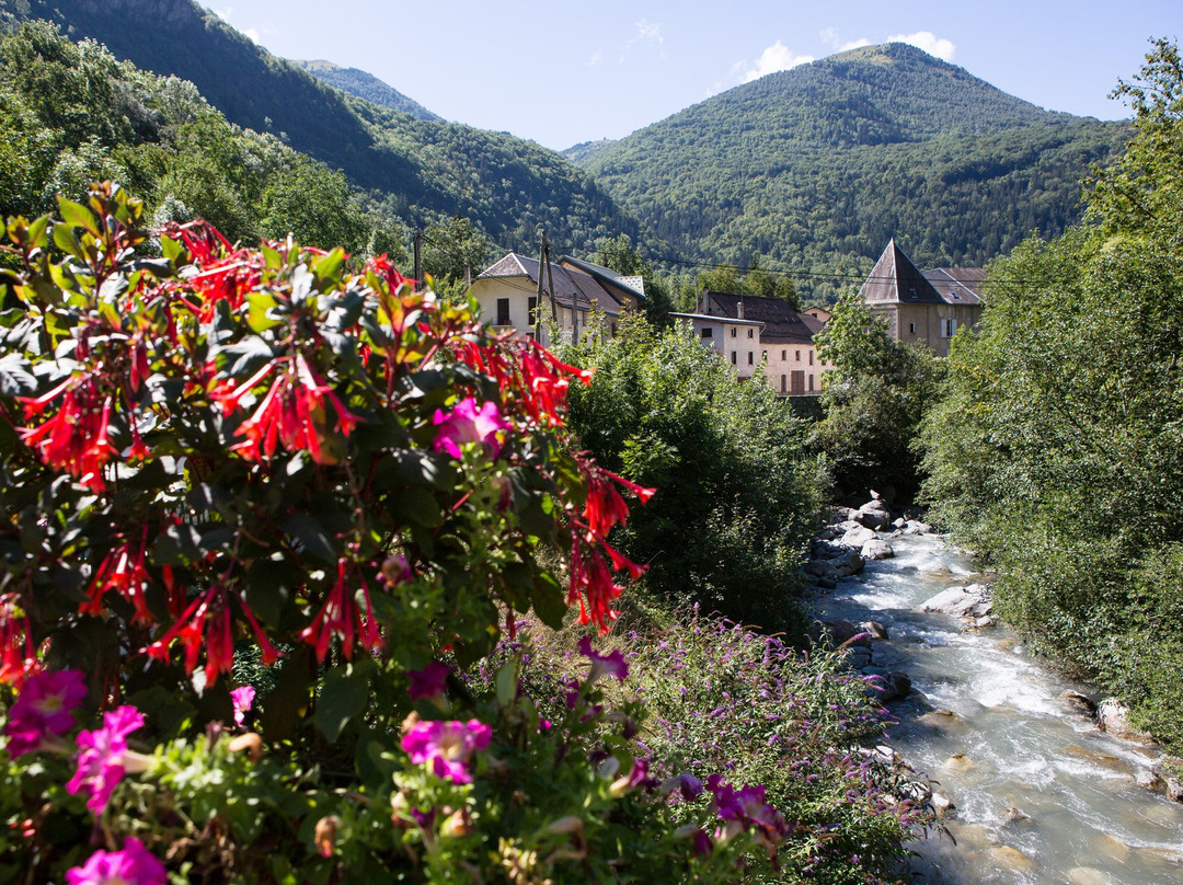 Le Freney d'Oisans旅游攻略图片