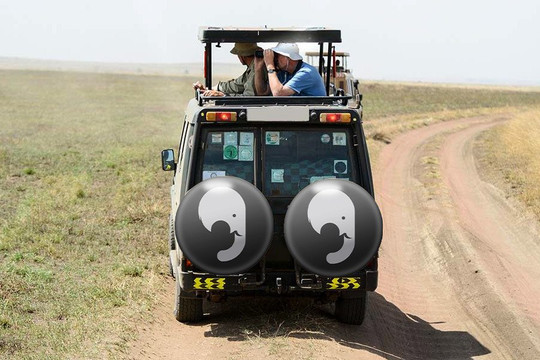 Genau guides limited-阿鲁沙必去景点