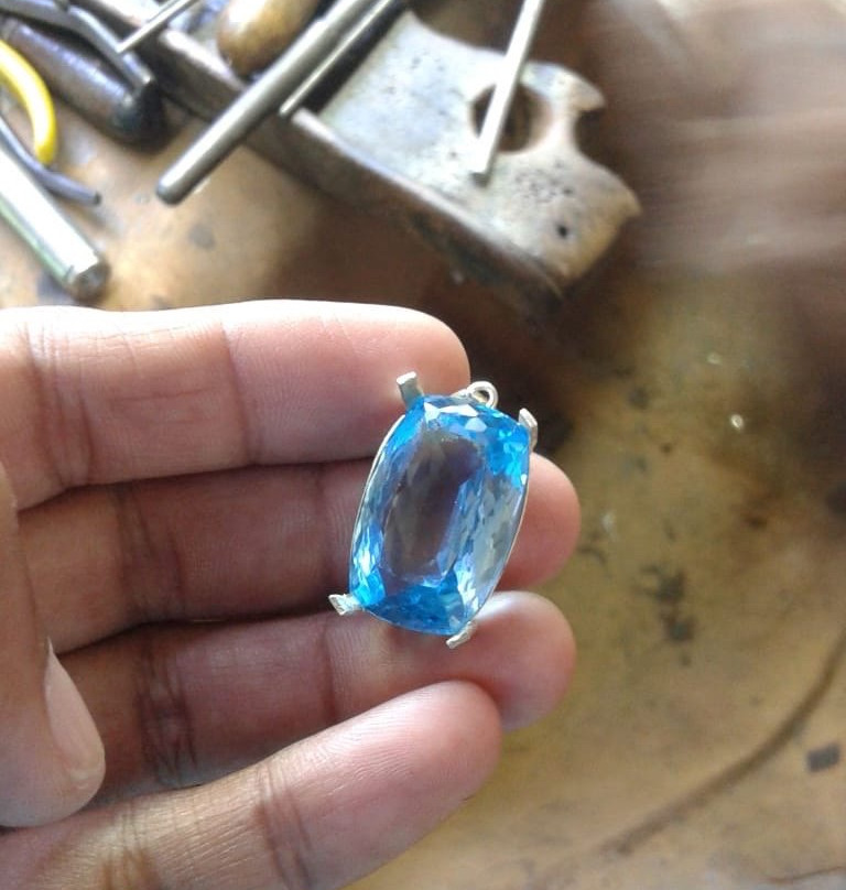 Roosara Gems and Jewellery-美蕊沙必去景点