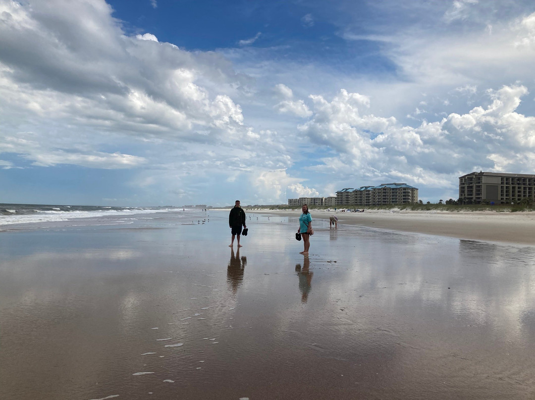 Peters Point Beachfront Park景点图片