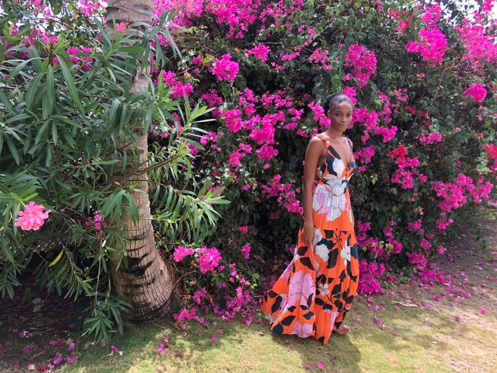 Sunseakers Antigua-圣 约翰必去景点