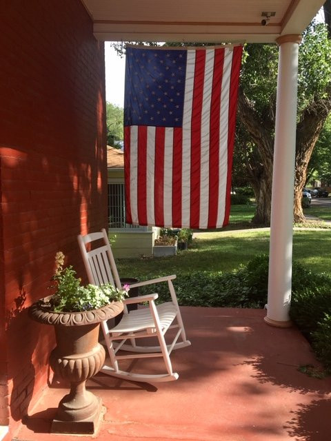 Bross Hotel Bed and Breakfast主图