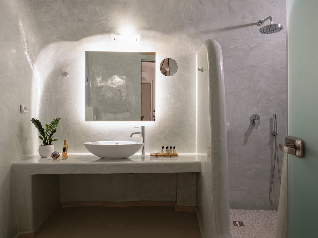 Santoterra Antigua Suites主图