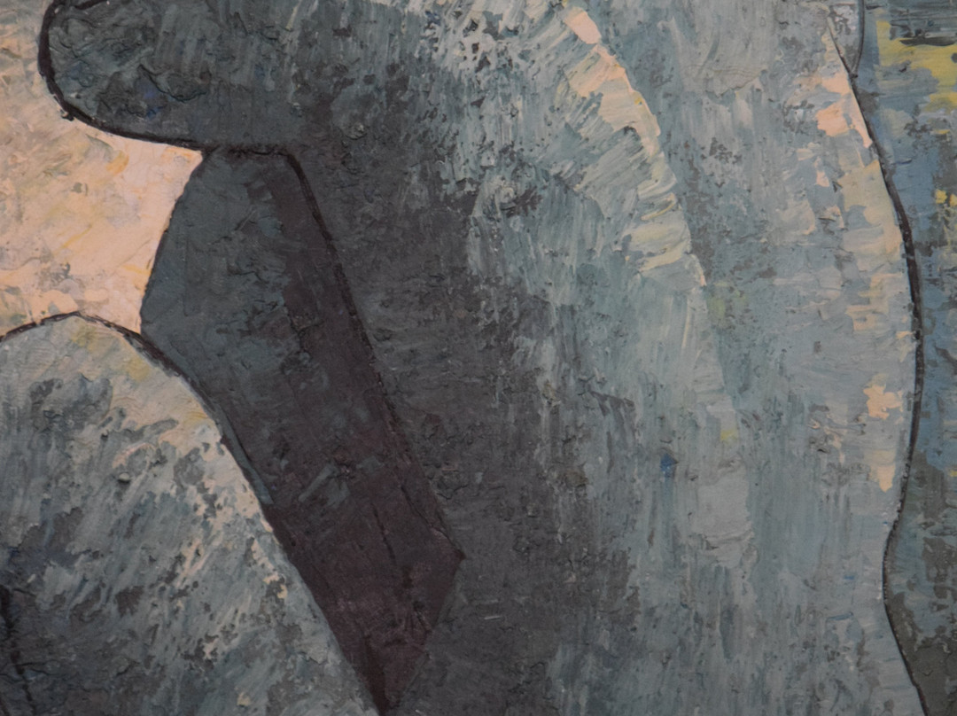 Ashby Manor Guest House主图