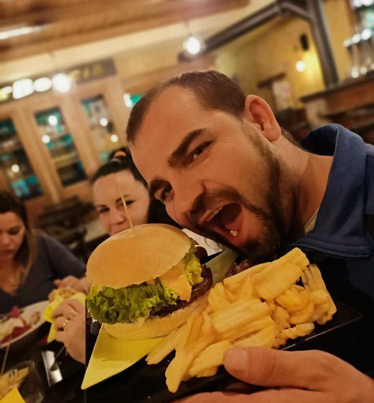 Bisboccia Birreria Gourmet景点图片