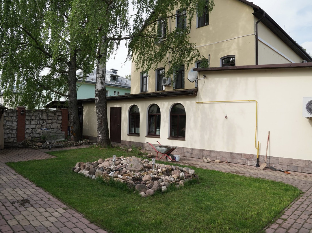 Otel Osobnyak na Karla Marksa主图