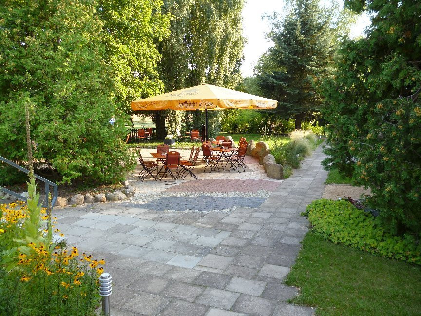 Hotel und Restaurant Zum Birkenhof