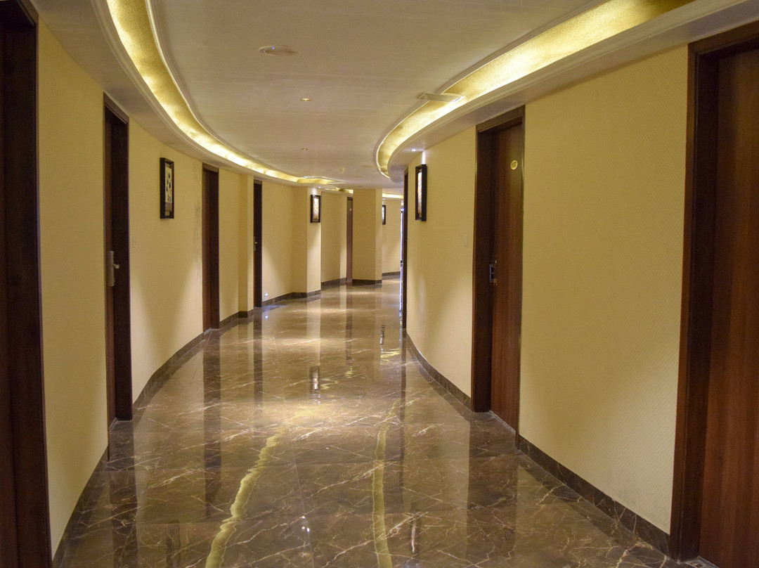 Hotel Highway Hari主图