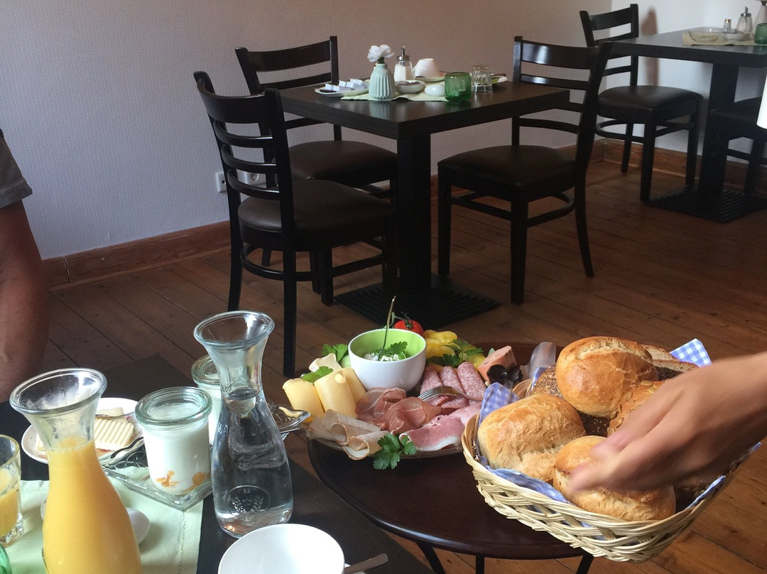 Schlafkammer Orsoy主图