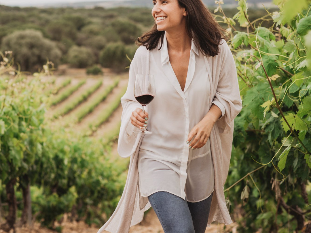 Bodegas Monte La Reina景点图片