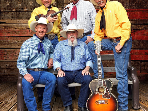 Bar J Chuckwagon Supper & Western Music Show-威尔逊必去景点