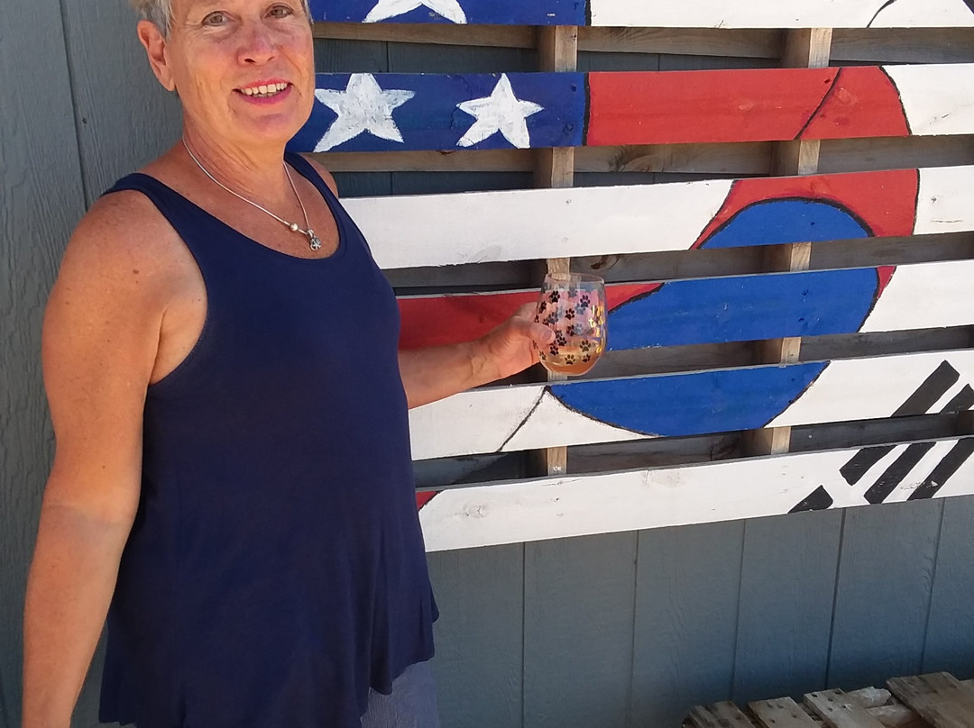 Yellow Car Country Wines-科尔特斯必去景点