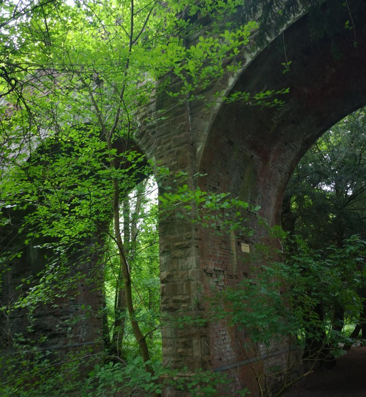 Grace Dieu Priory-Thringstone必去景点