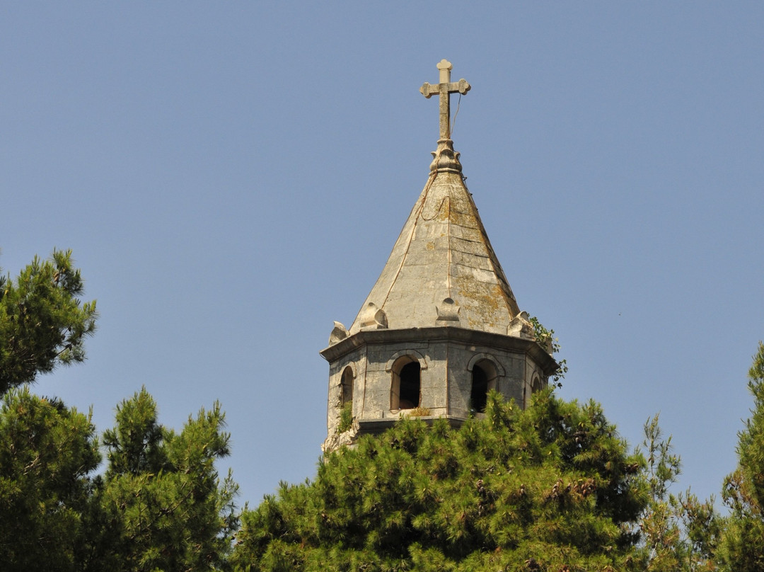 Church of Our Lady of the Snow景点图片