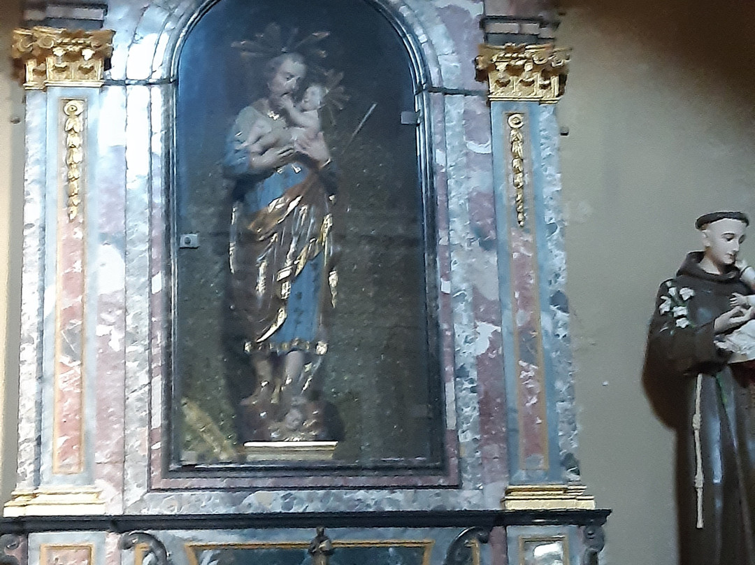 Chiesa di Santo Stefano景点图片