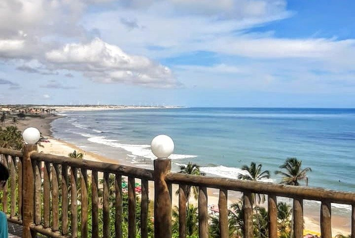 EdsonTur Traslados e Passeios Cumbuco-Cumbuco必去景点