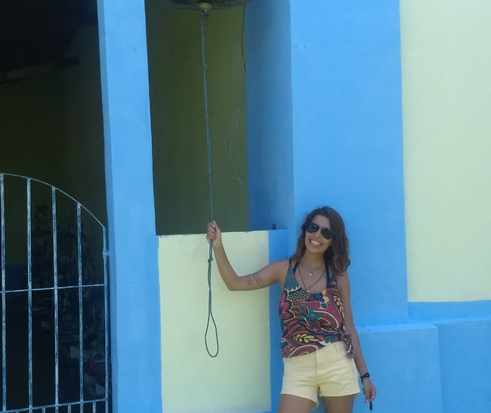 Ruins of Joanes-Ilha do Marajo必去景点