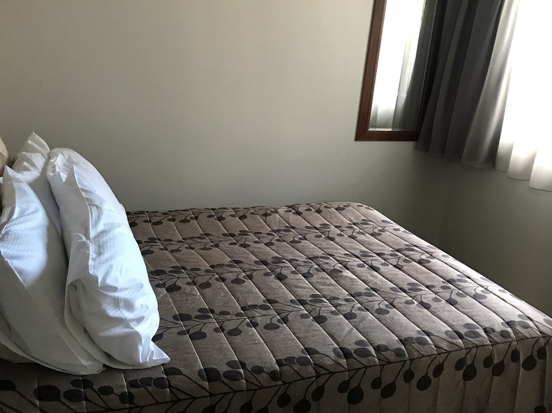 特勒斯汽车旅馆主图