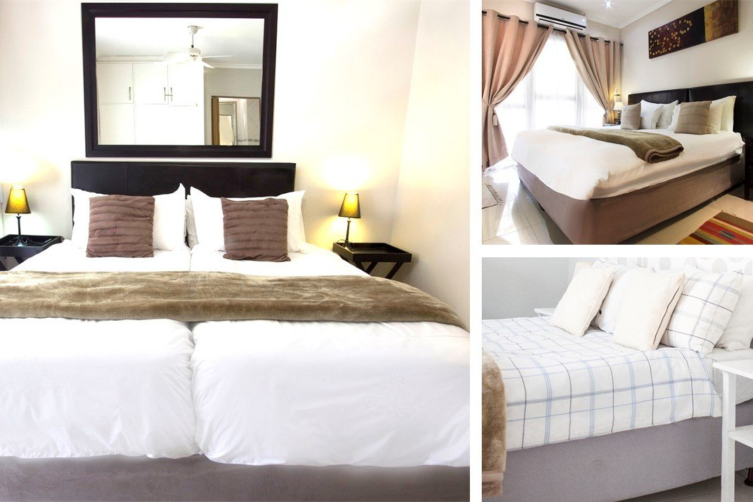 Julina's Guesthouse主图