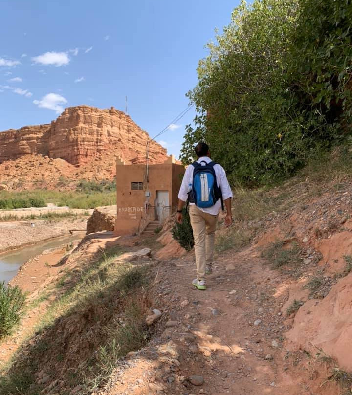 Kasbah Dar Bahnini主图