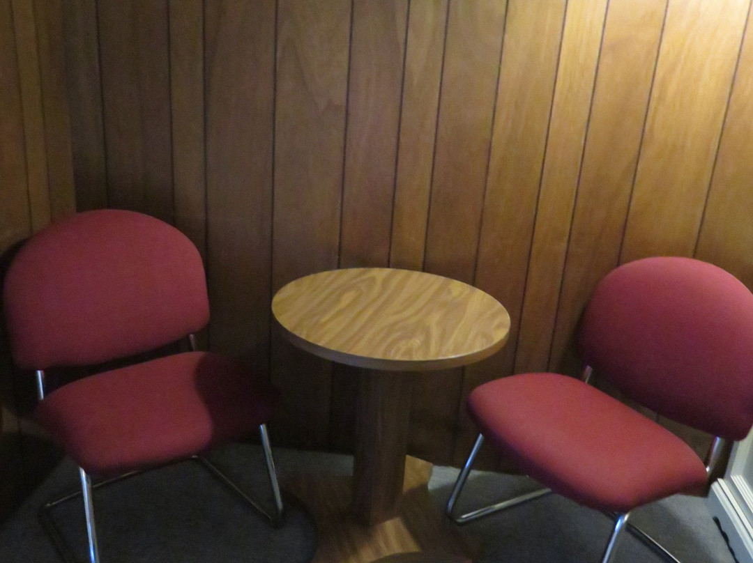 El Portal Motel主图