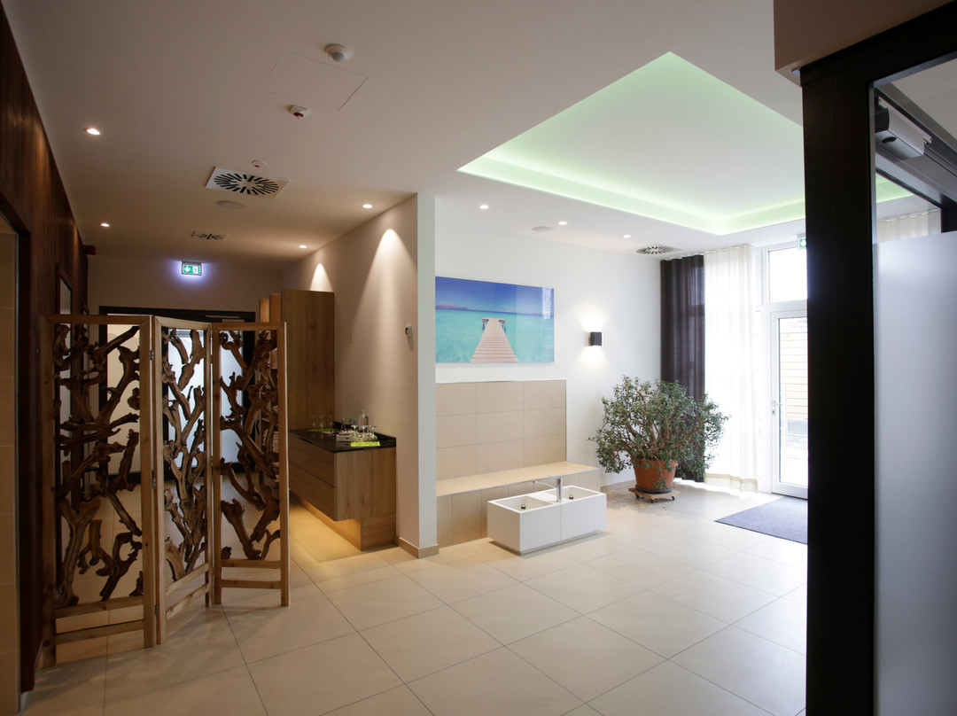 Hotel Sachsenross主图