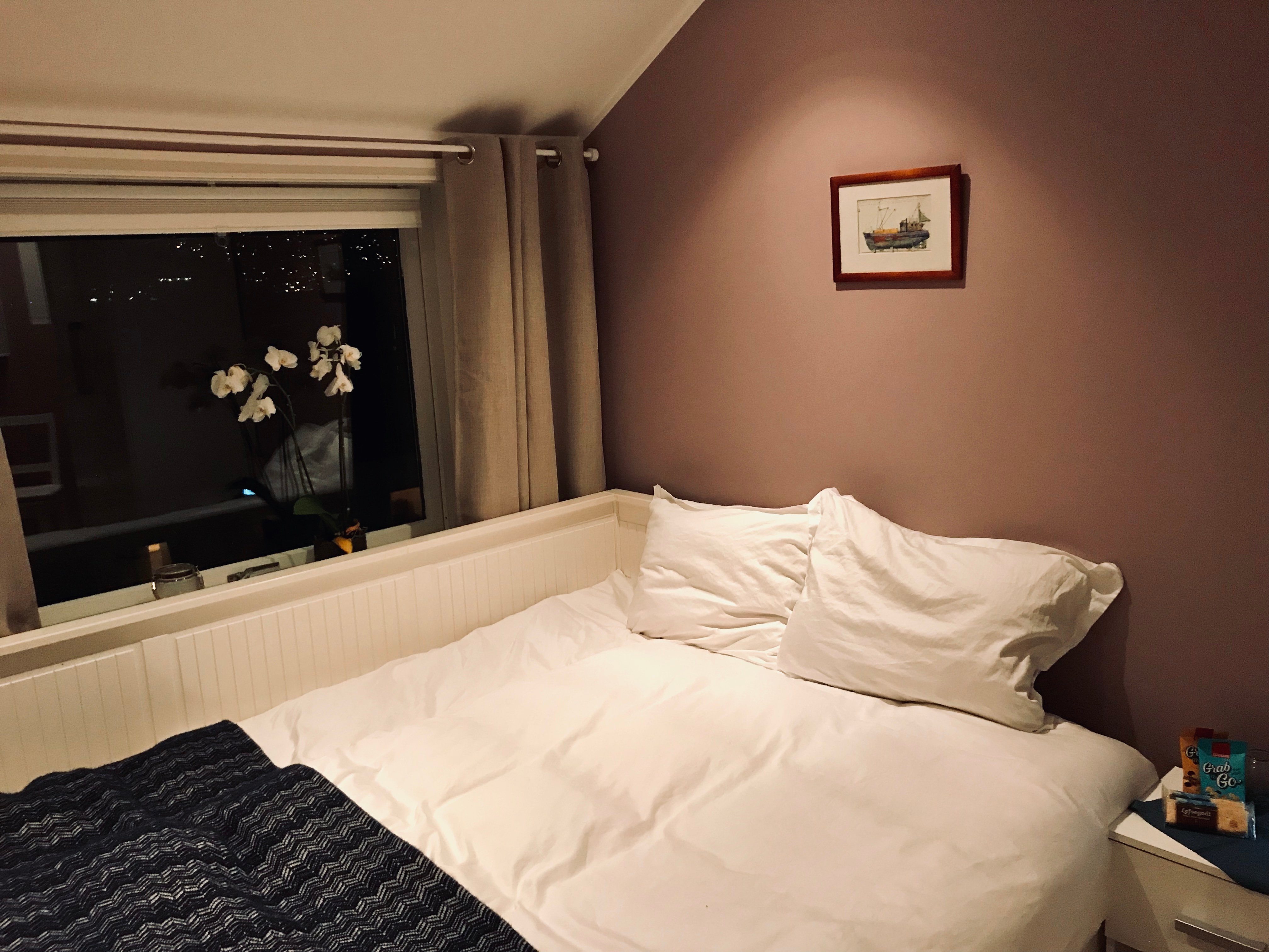 Ana’s Bed & Breakfast-官方