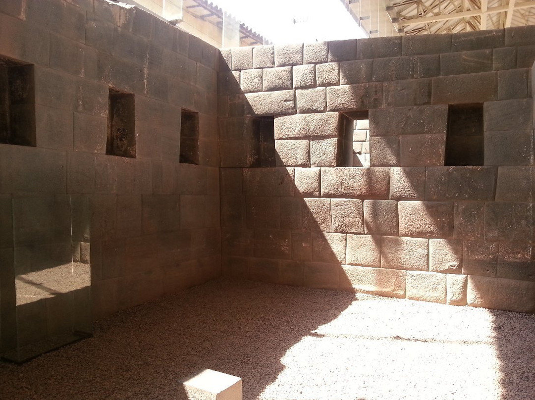 Peru Sensations-库斯科必去景点