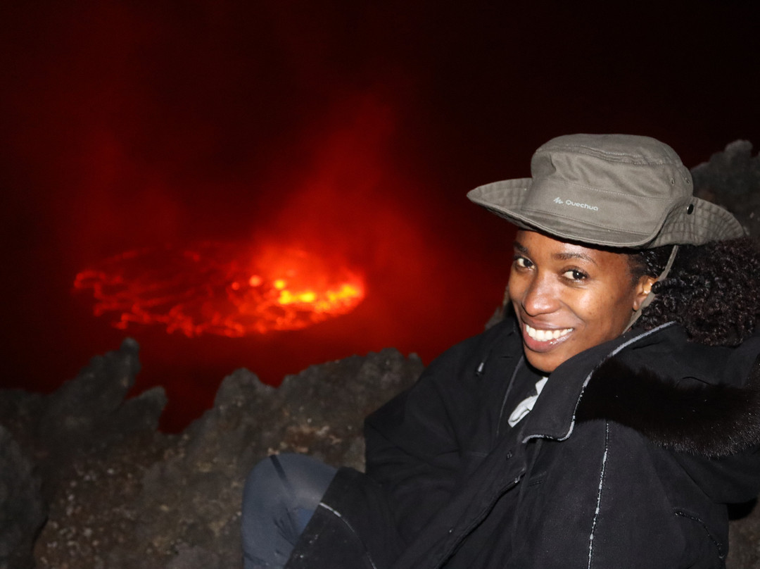 Mount Nyiragongo-Goma必去景点