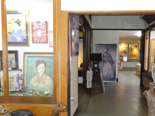 Hofukuji Temple-下田市必去景点