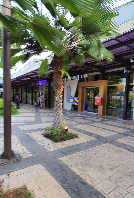 The Breeze BSD CITY-坦格朗必去景点