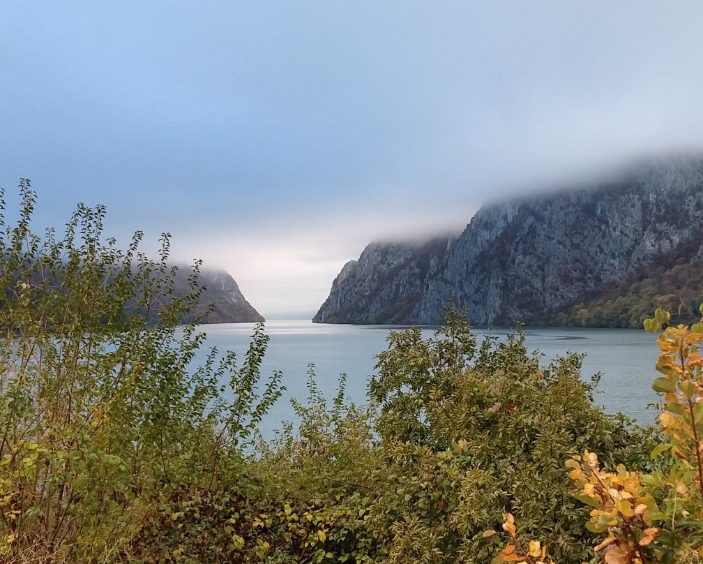 Djerdap National Park-Donji Milanovac必去景点