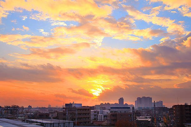Osawa Onsen-花卷市必去景点