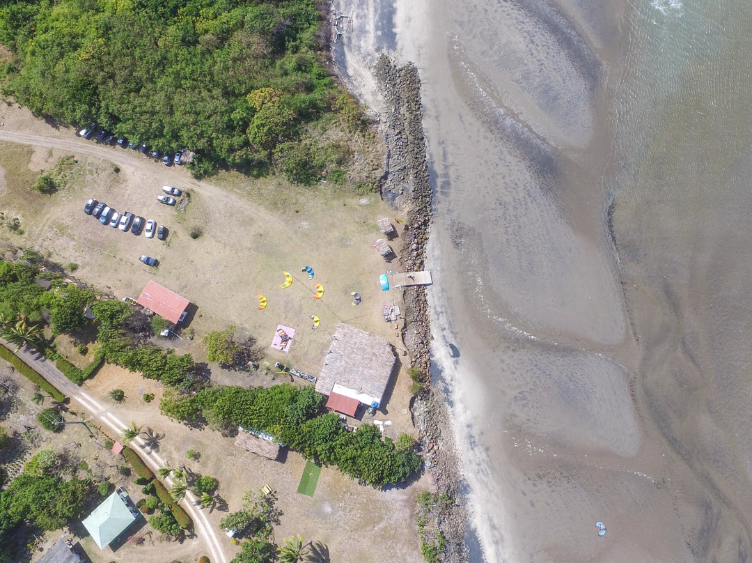 Panama Kite Center景点图片