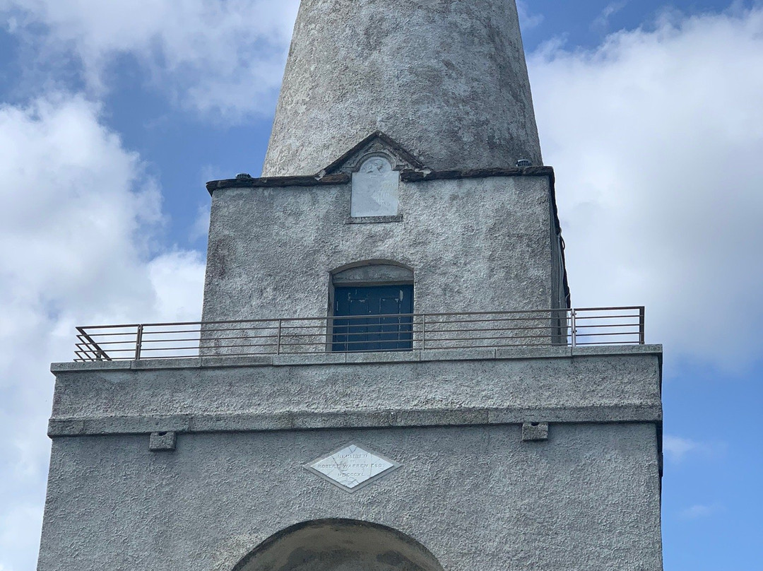 The Obelisk-Killiney必去景点