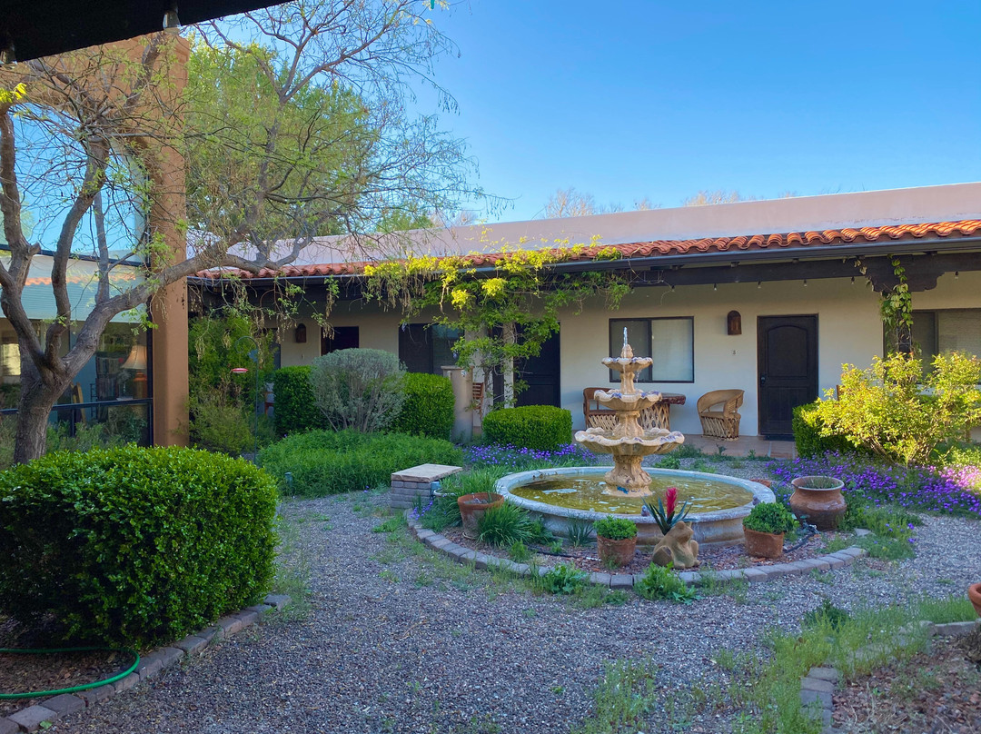 Casa de San Pedro主图