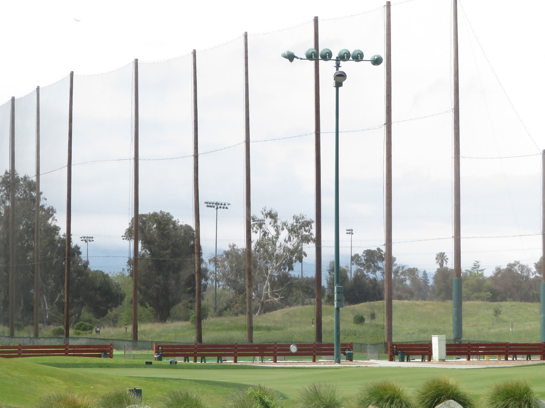 Baylands golf links-帕罗奥多必去景点