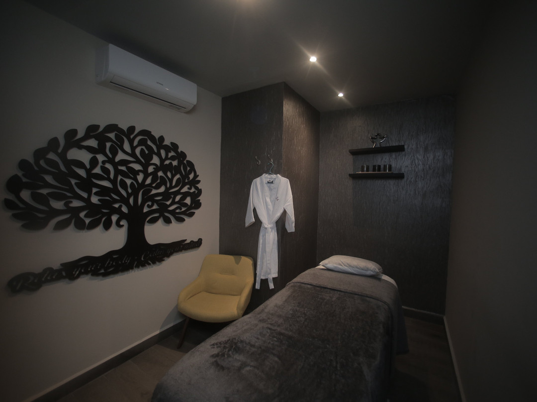 Azuleno Spa-圣佩德罗加尔萨加西亚镇必去景点