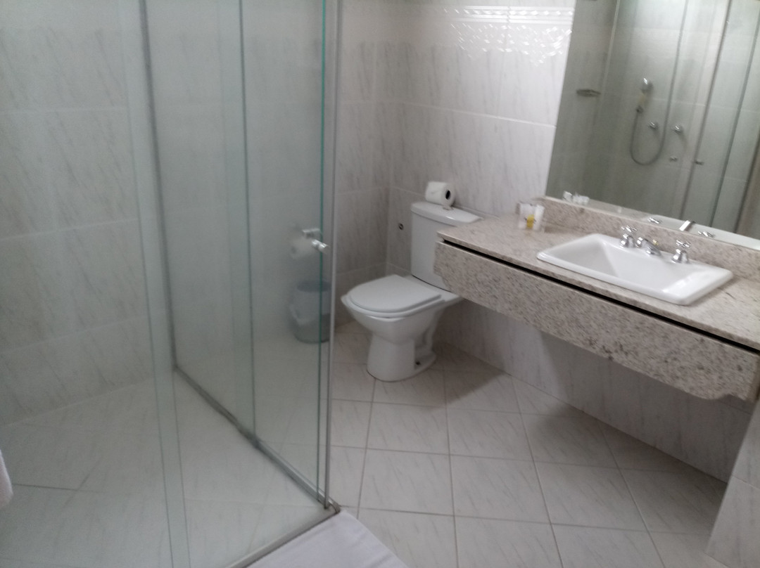 Astron Ponta Grossa Plaza主图