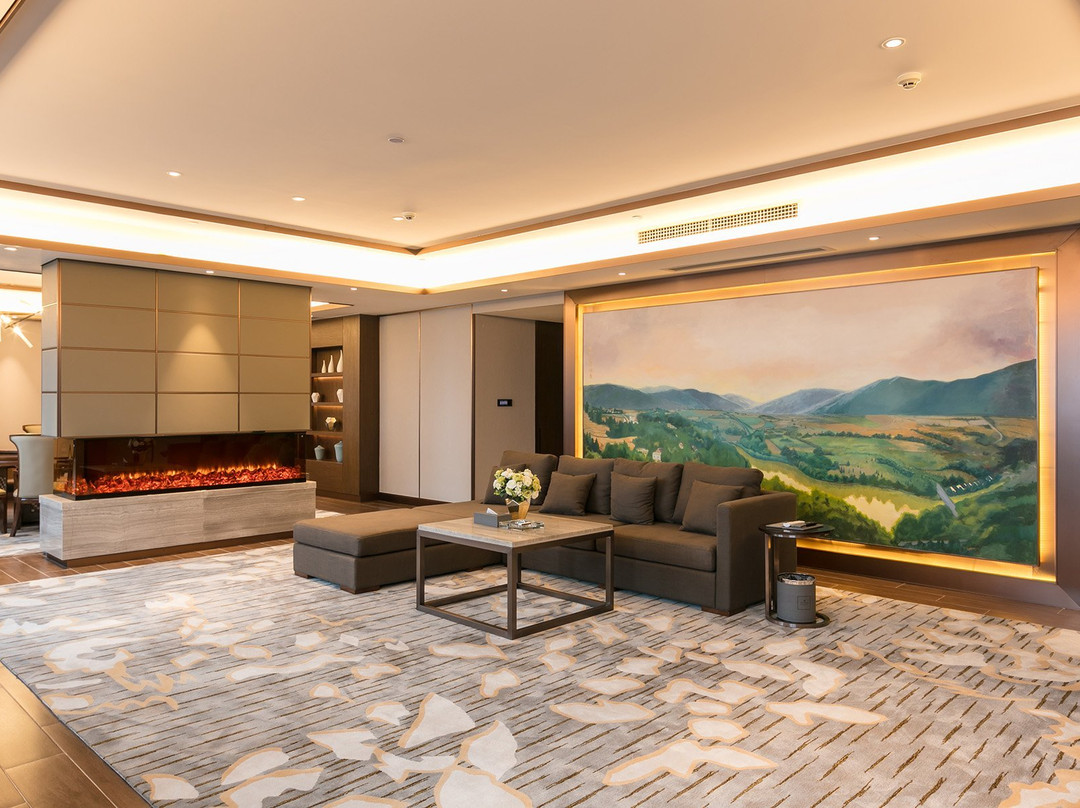 遵义创元千禧大酒店主图